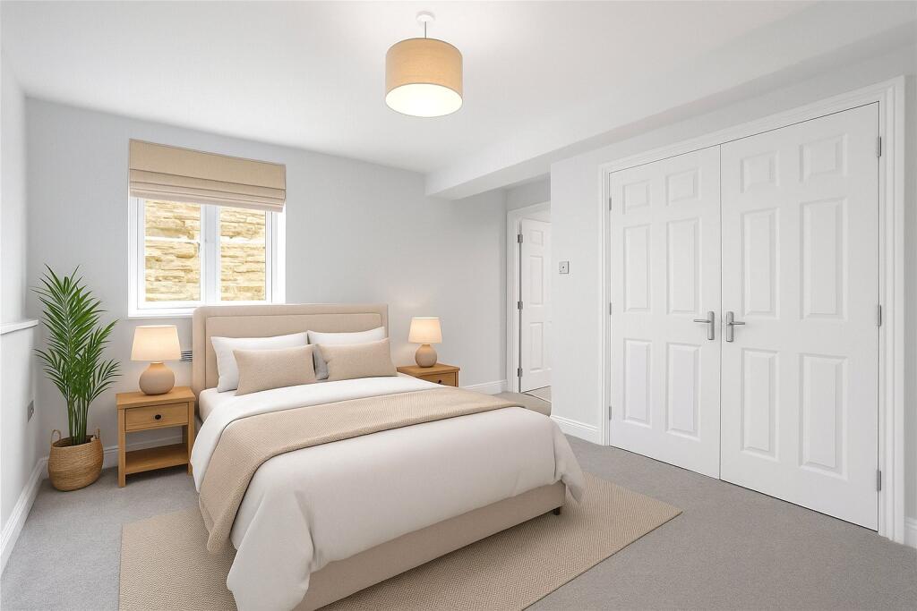 Cgi Furnished