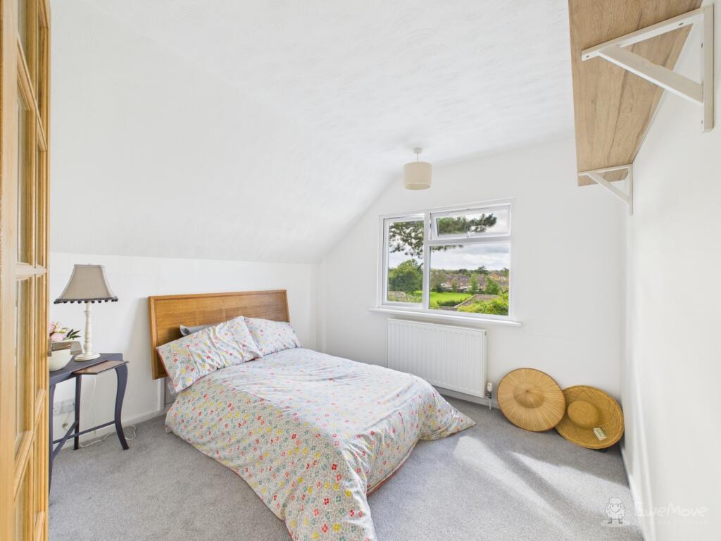 Bedroom- Mark Stephens EweMove Newmarket and Soham