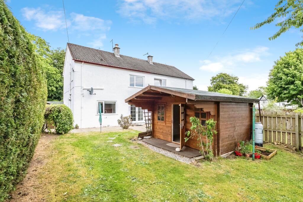 Summer House