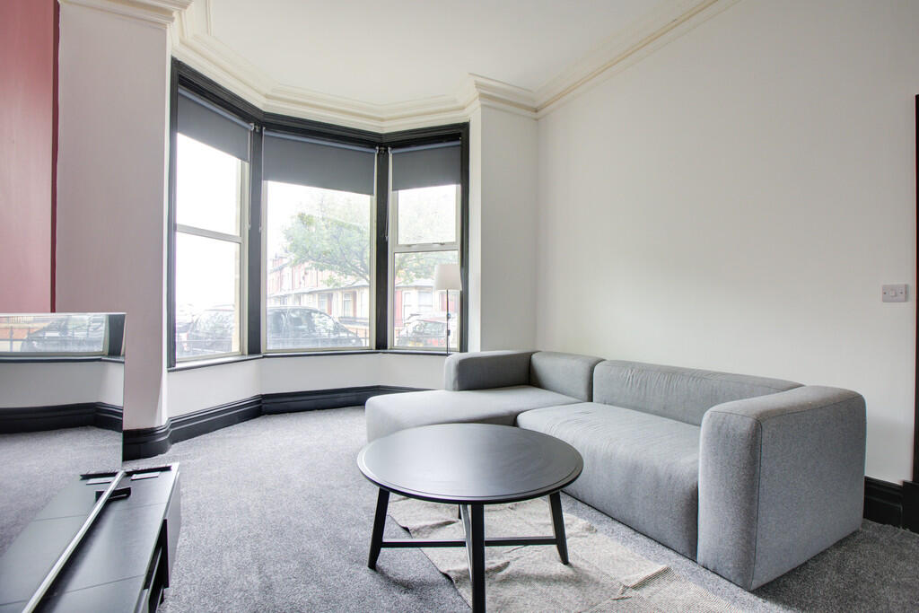 Bold Street-Livin...