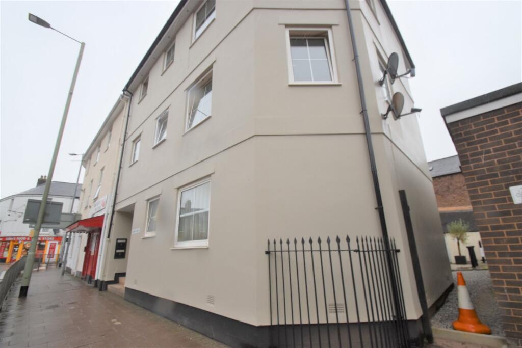 Tiverton Seddons