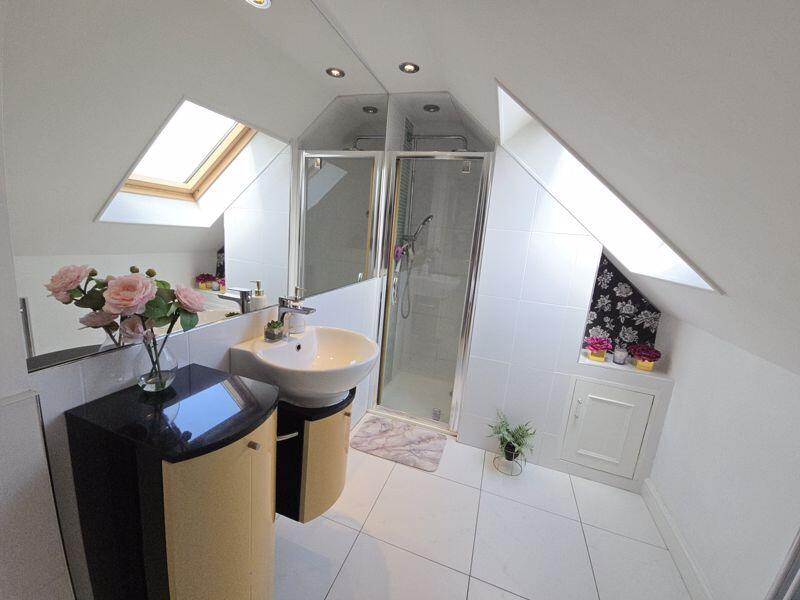 En-Suite to Bedroom Two
