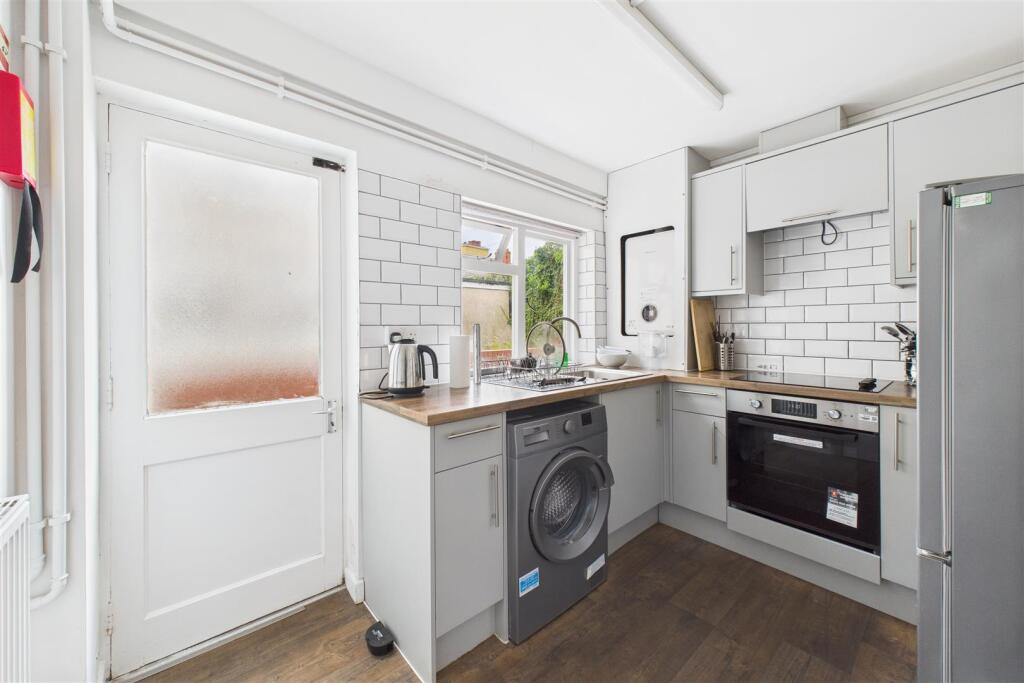 6 Osborne Villas, Kingsdown, Bristol BS2 8BP | Fre