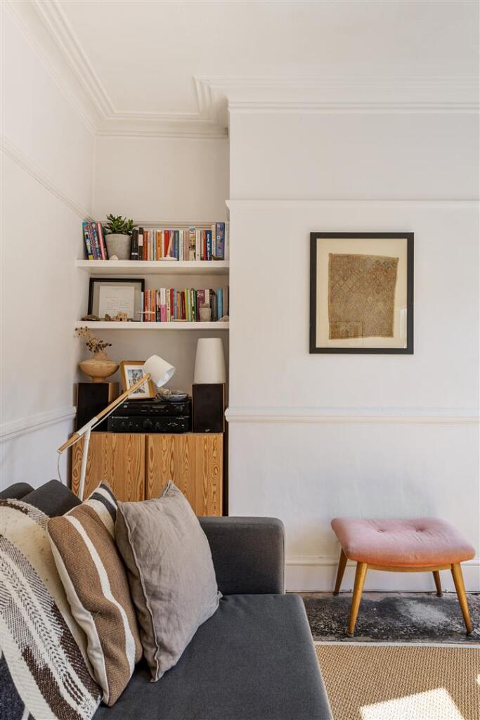 Wetherden Street, E17