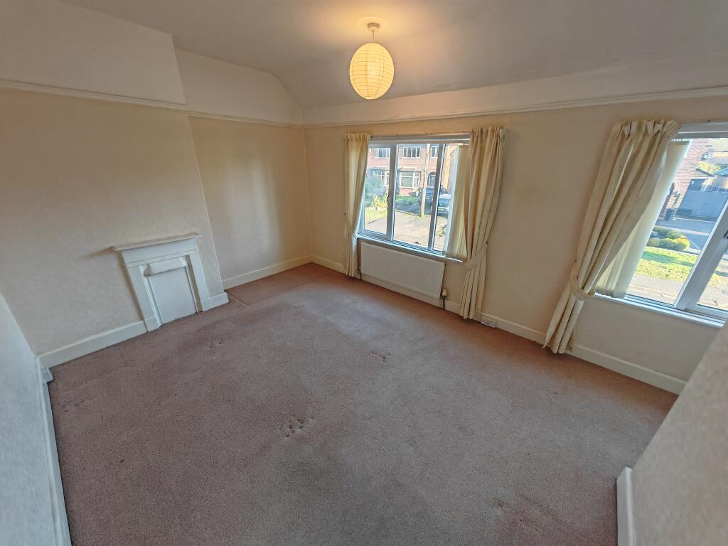 Front Bedroom