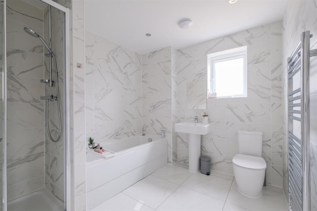 House Bathroom