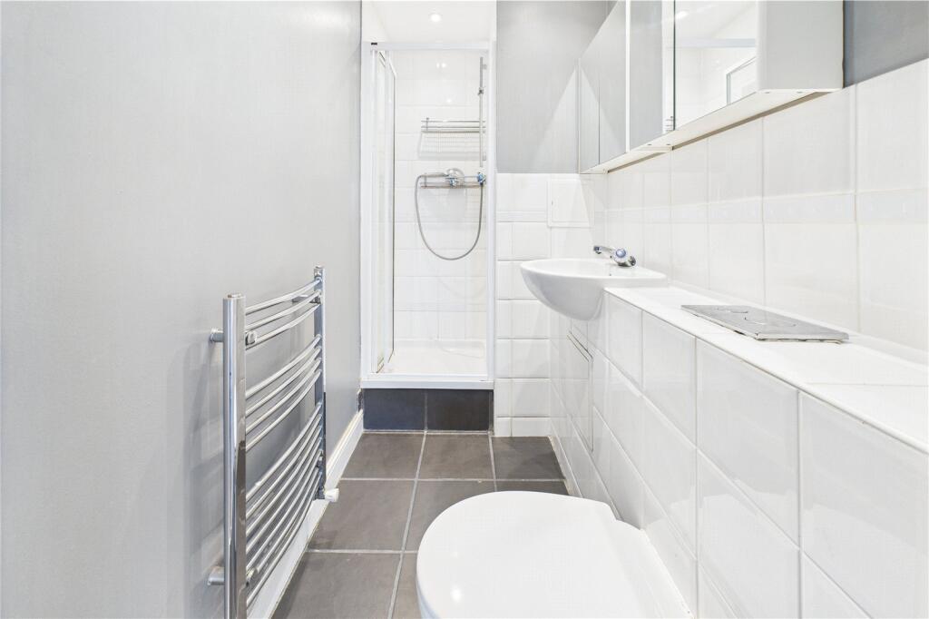 Ensuite