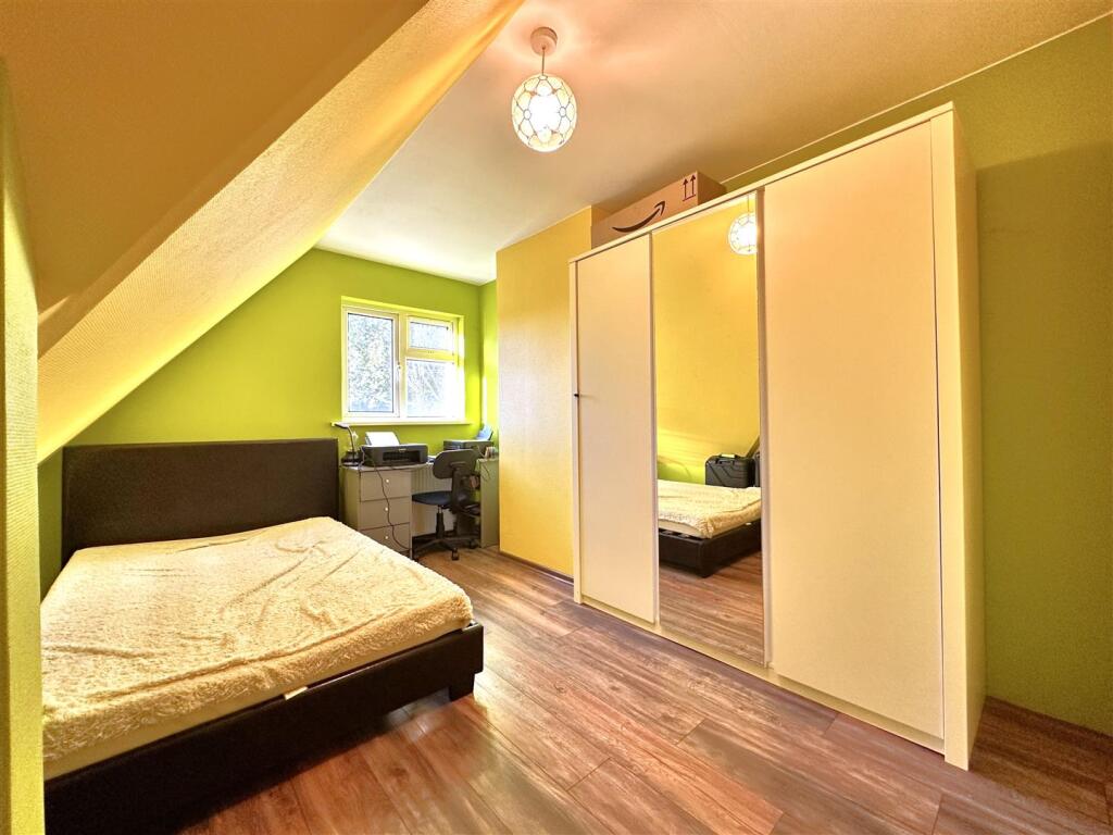 Bedroom Two 007