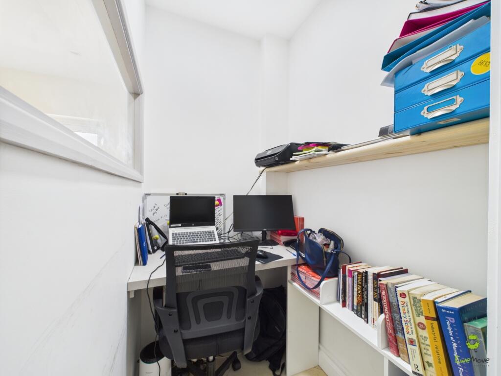 Presented by Kevin at EweMove Bexleyheath and Dart