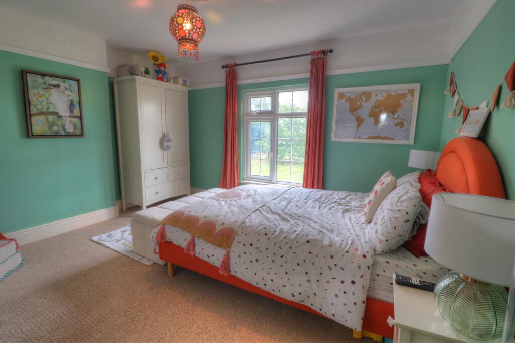 Bedroom 4