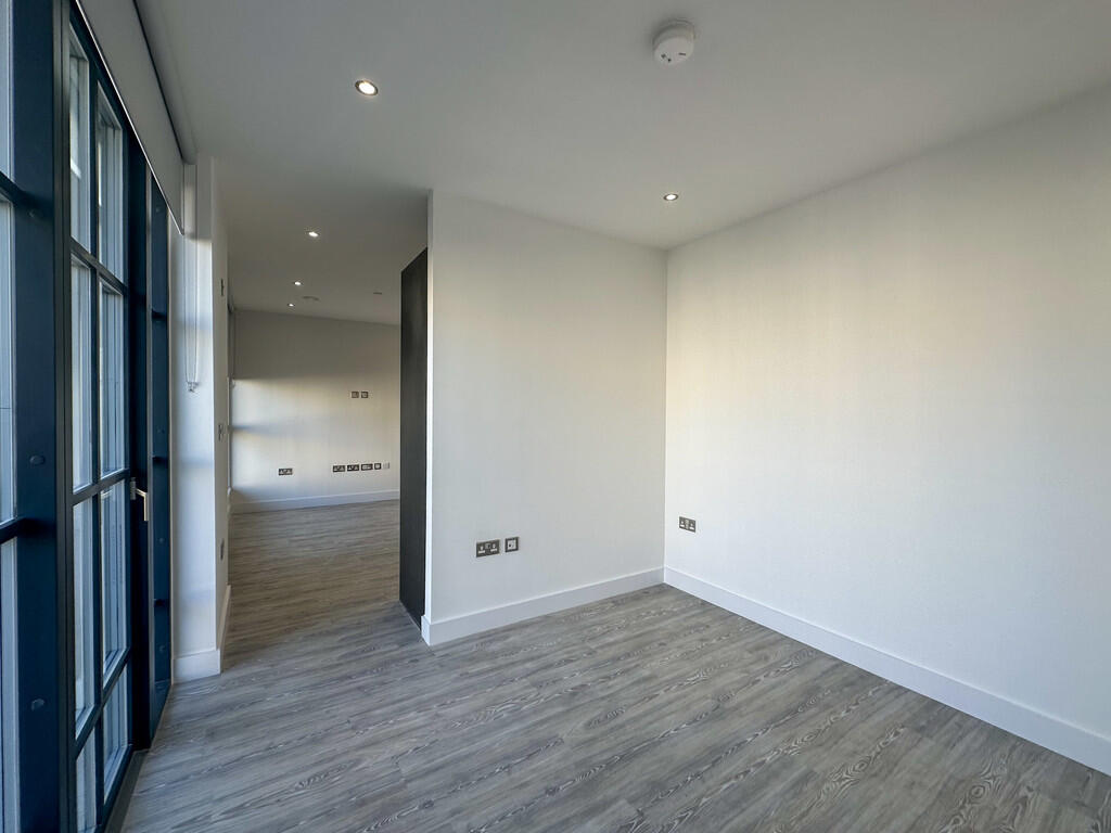Bedroom Area