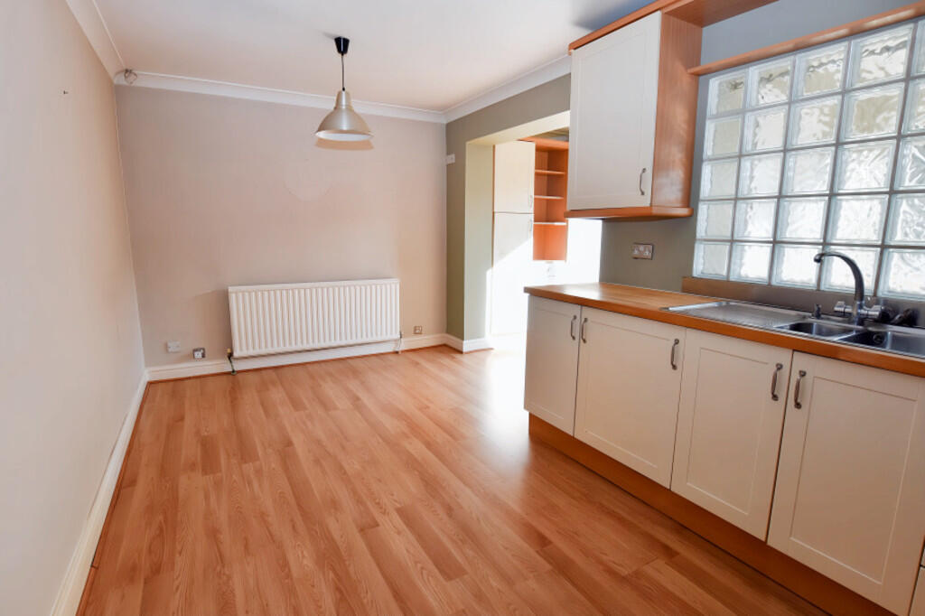 Dining Area 1