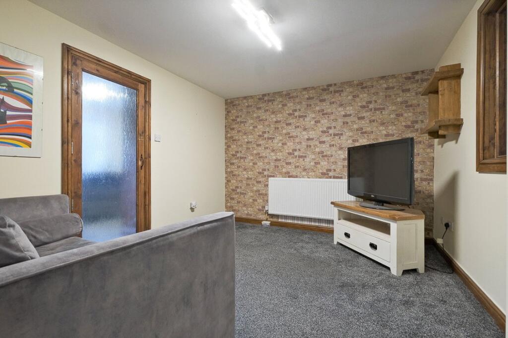 Snug Room