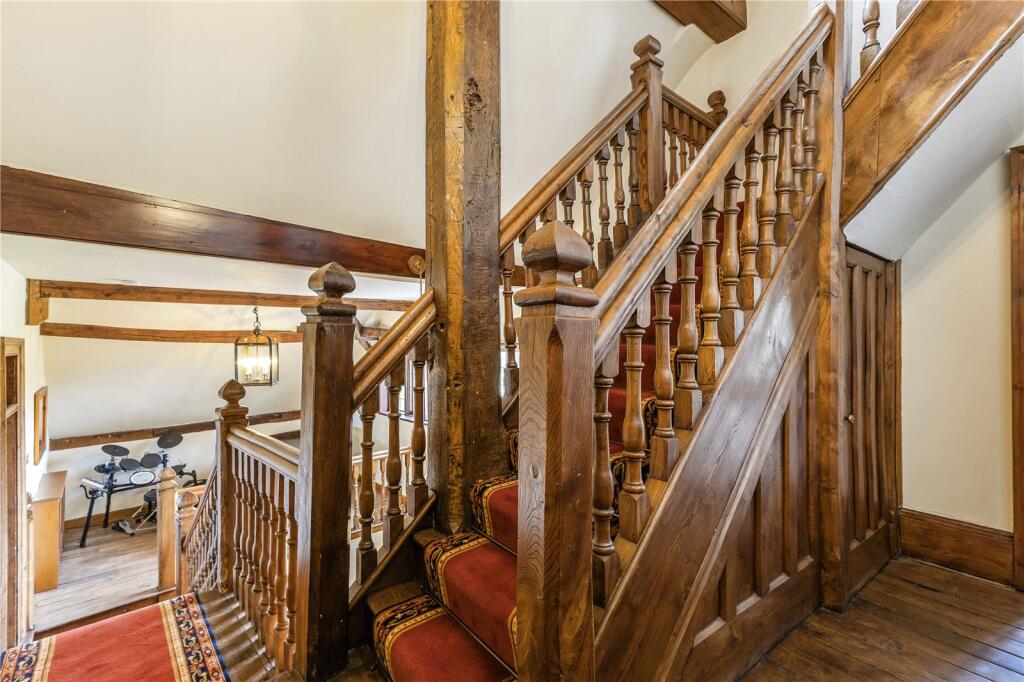 Stairwell
