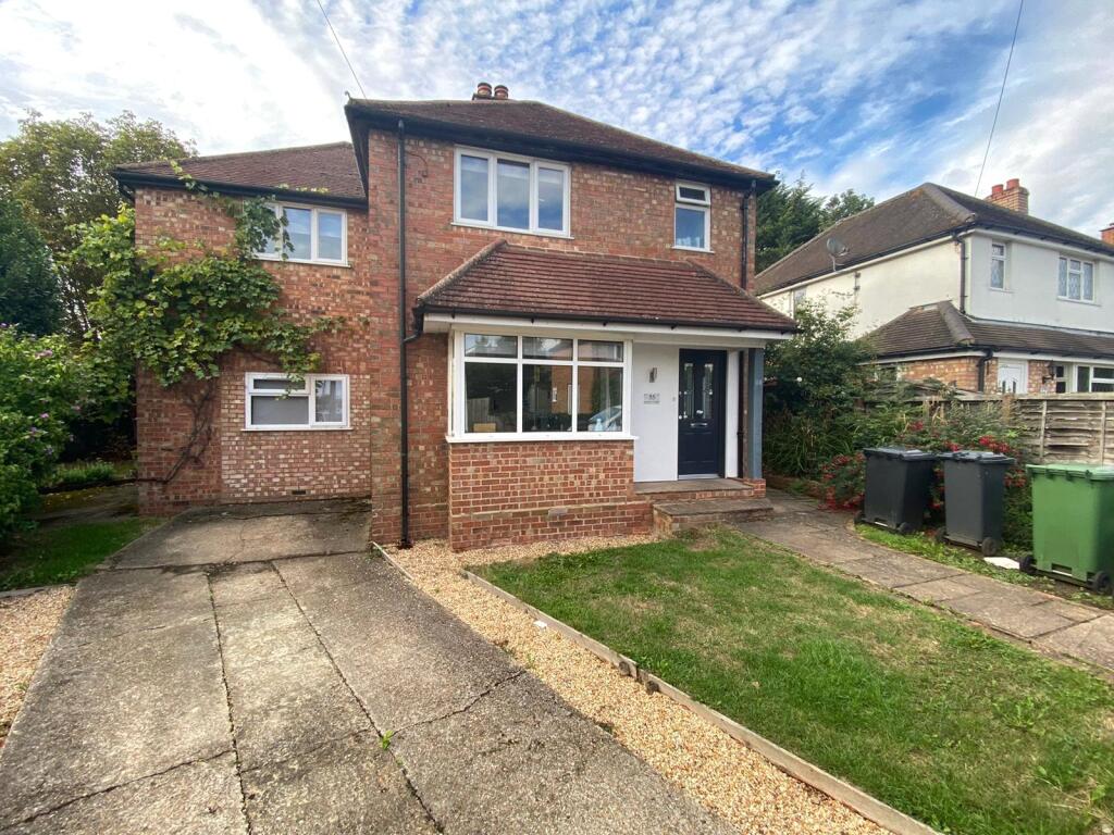 Ardmore Avenue, Guildford, Surrey, GU2