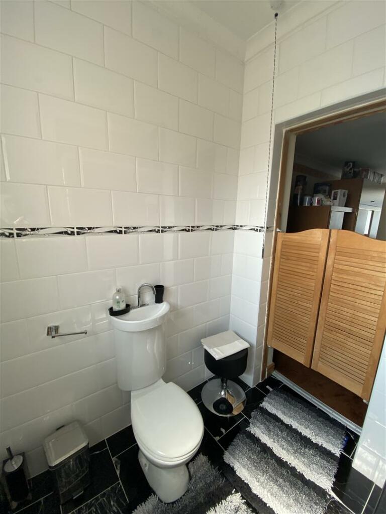 En-suite: