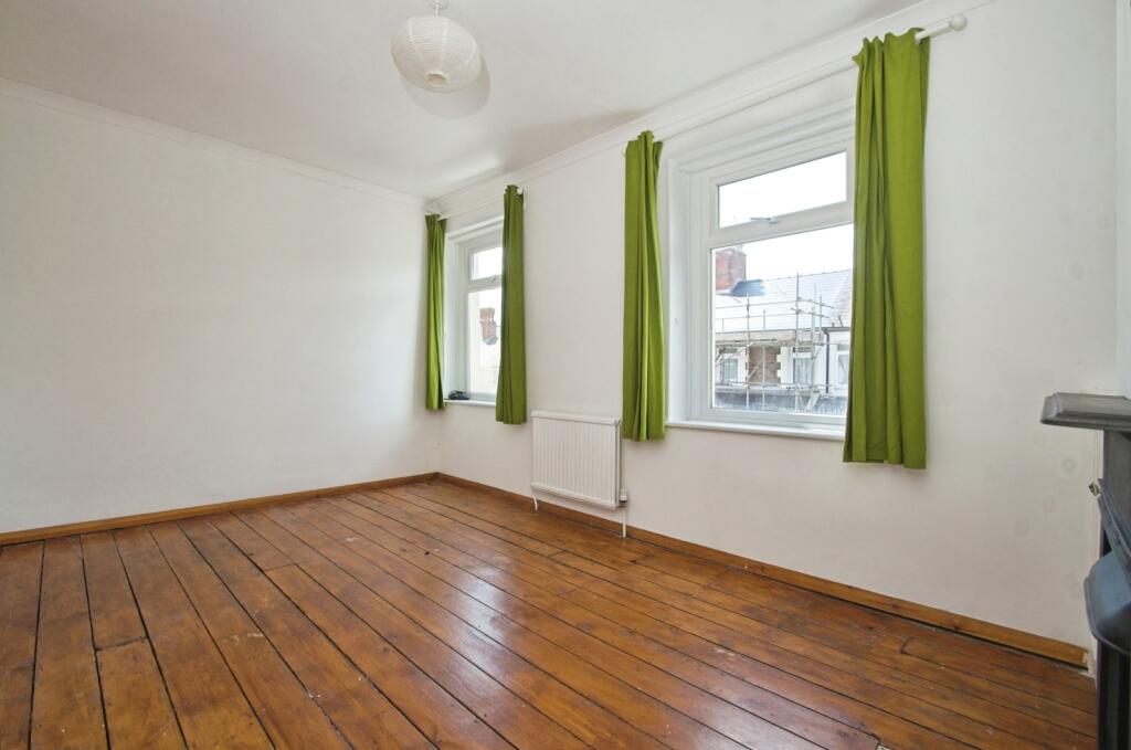 Main Bedroom
