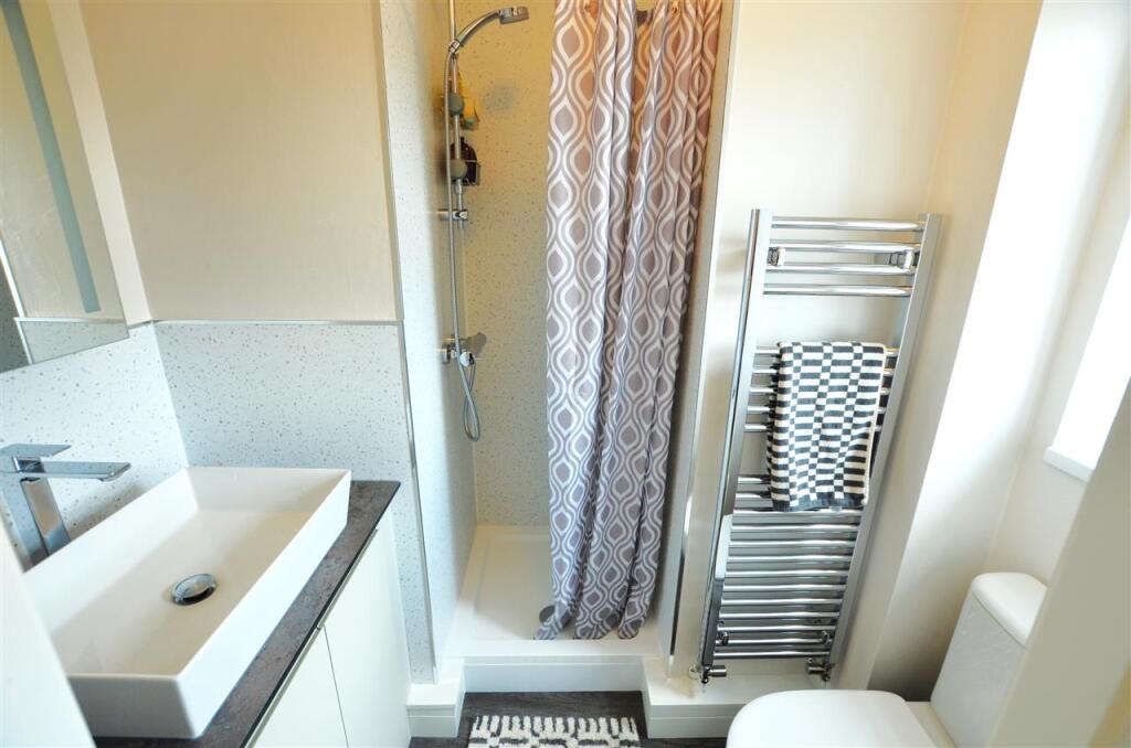 Ensuite.