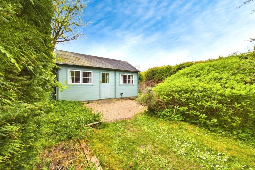 Summer House