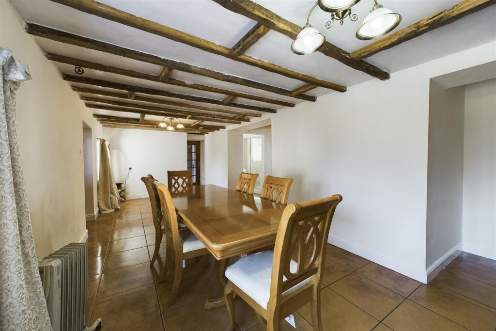 Cherry Orchard, Rosemary Lane, Stroat, Chepstow, N