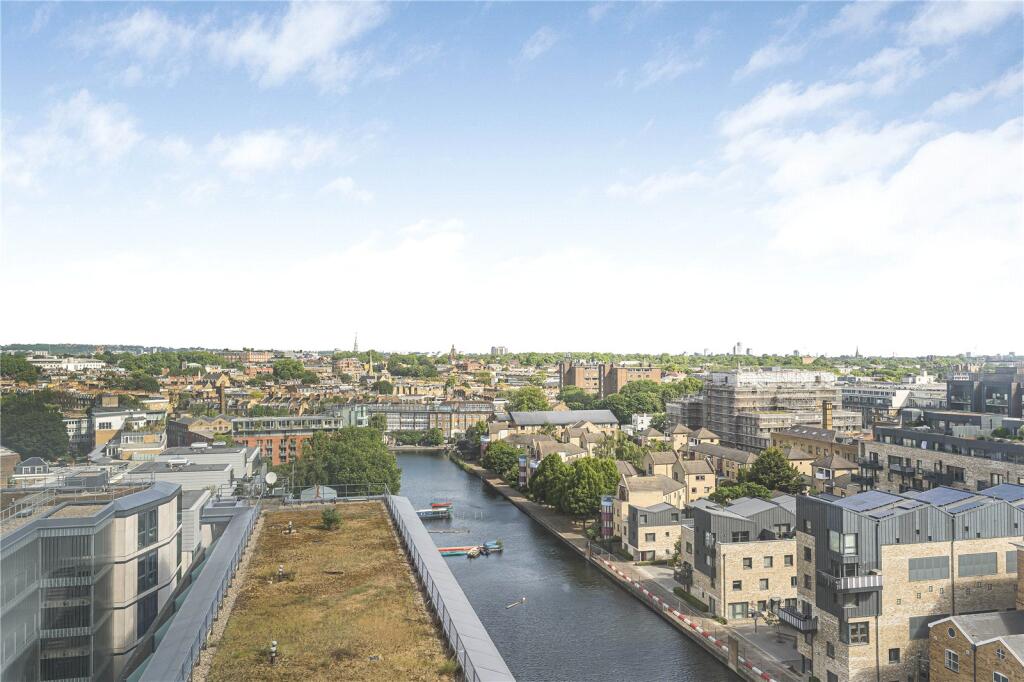 Canal View