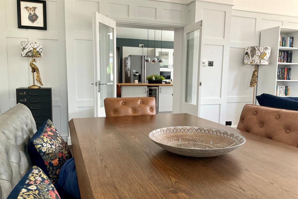 Beauxfield, Whitfield, Dover, CT16