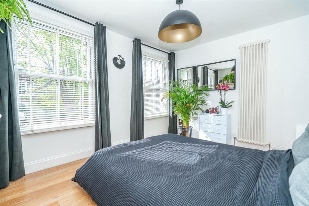 Bedroom 1 A