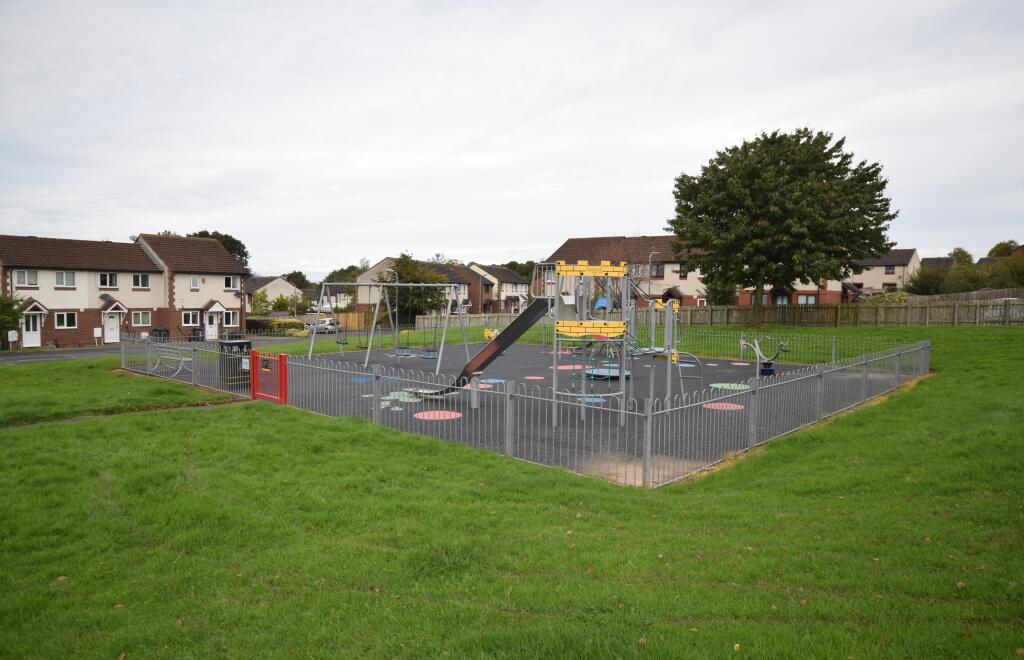 Playground
