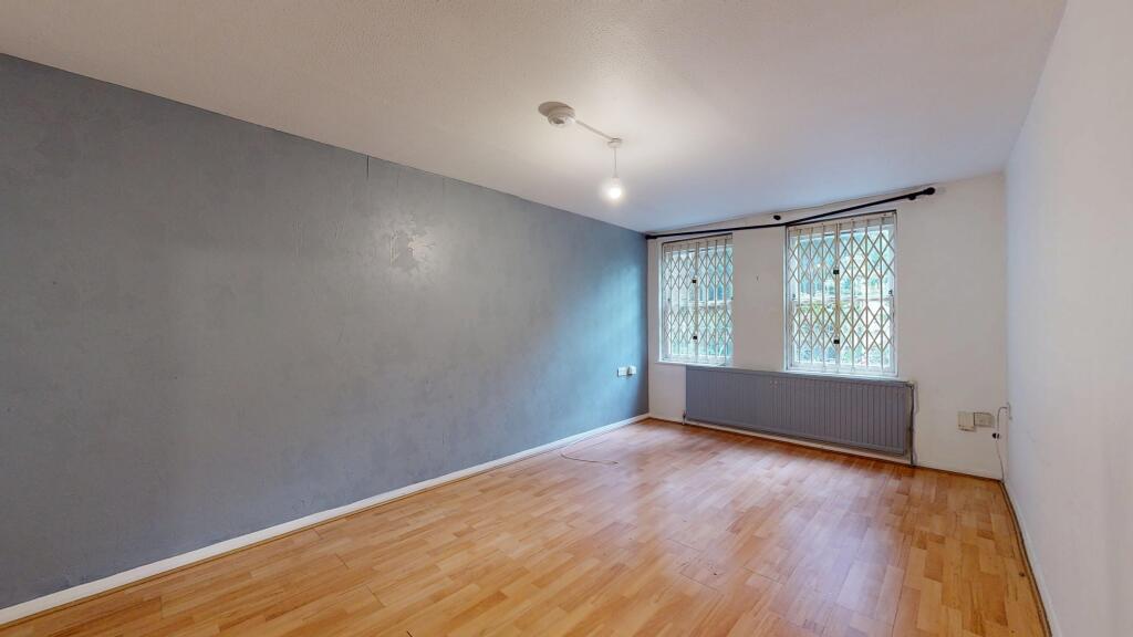 Flat 1, 132 Earls Court Road, Kensington, London, W8 6QL