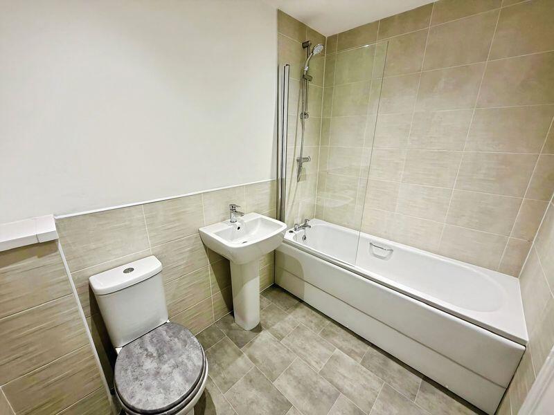 Wheatfield Road, Westerhope