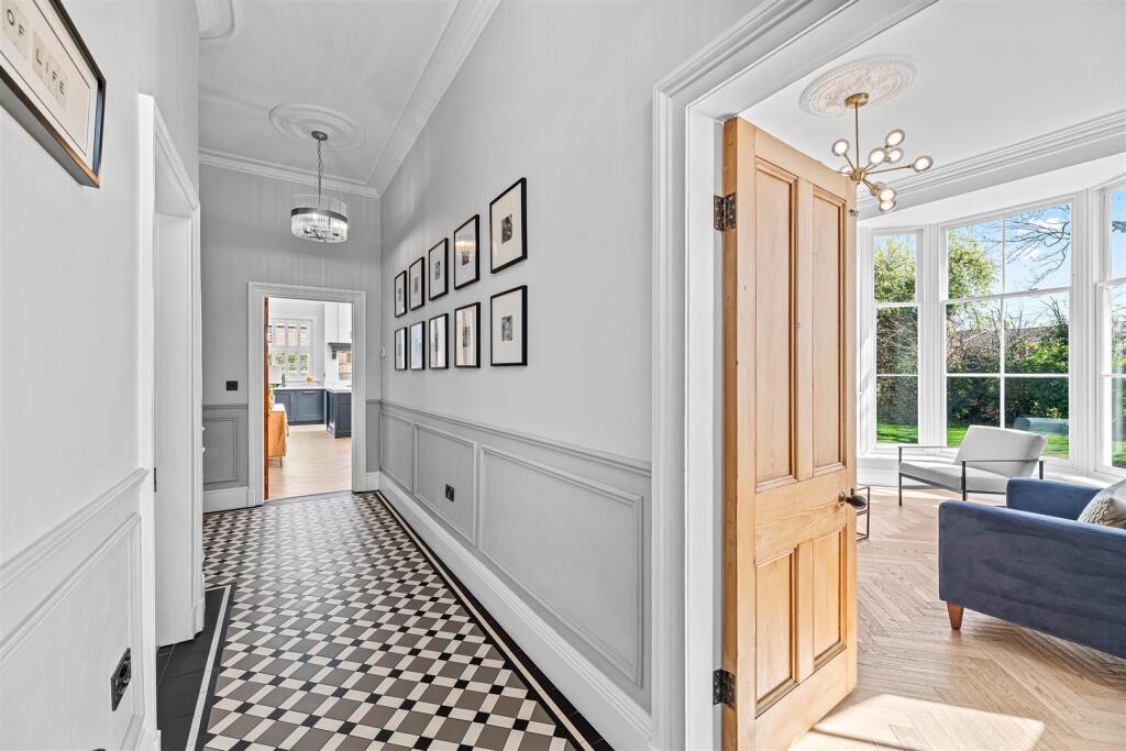 Hallway