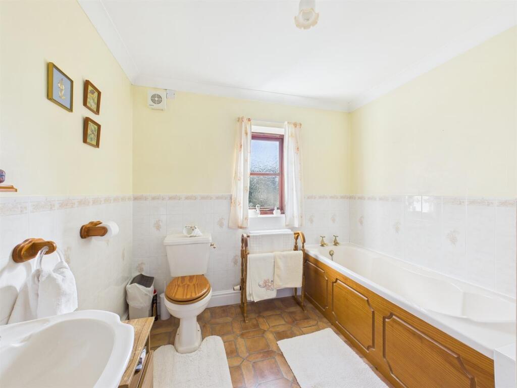 House Bathroom