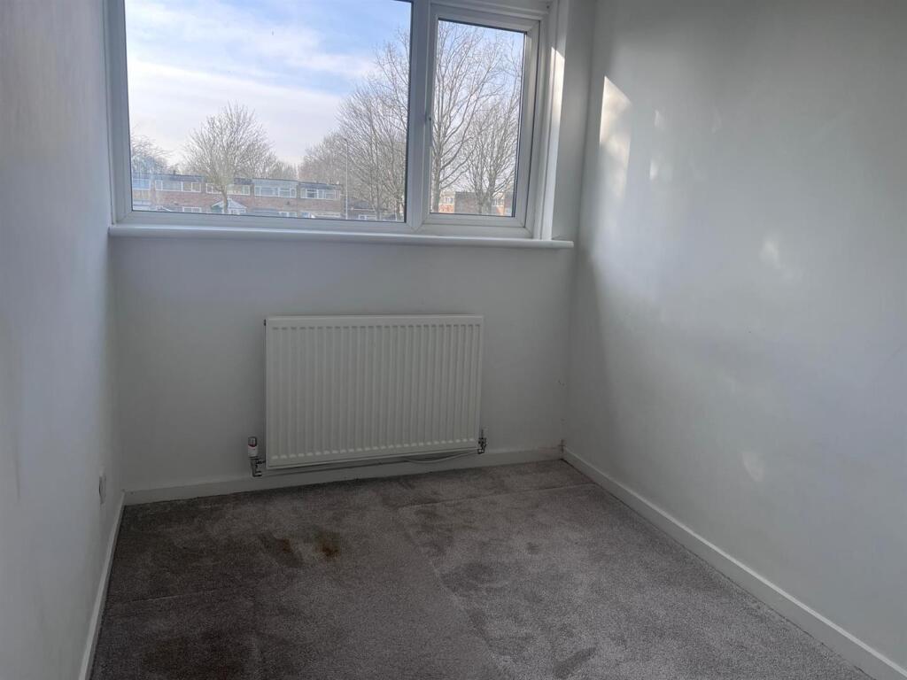 3rd Bedroom