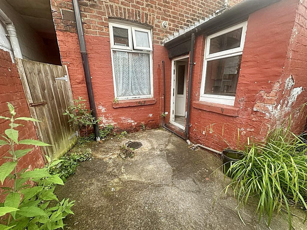 154 Plungington Road