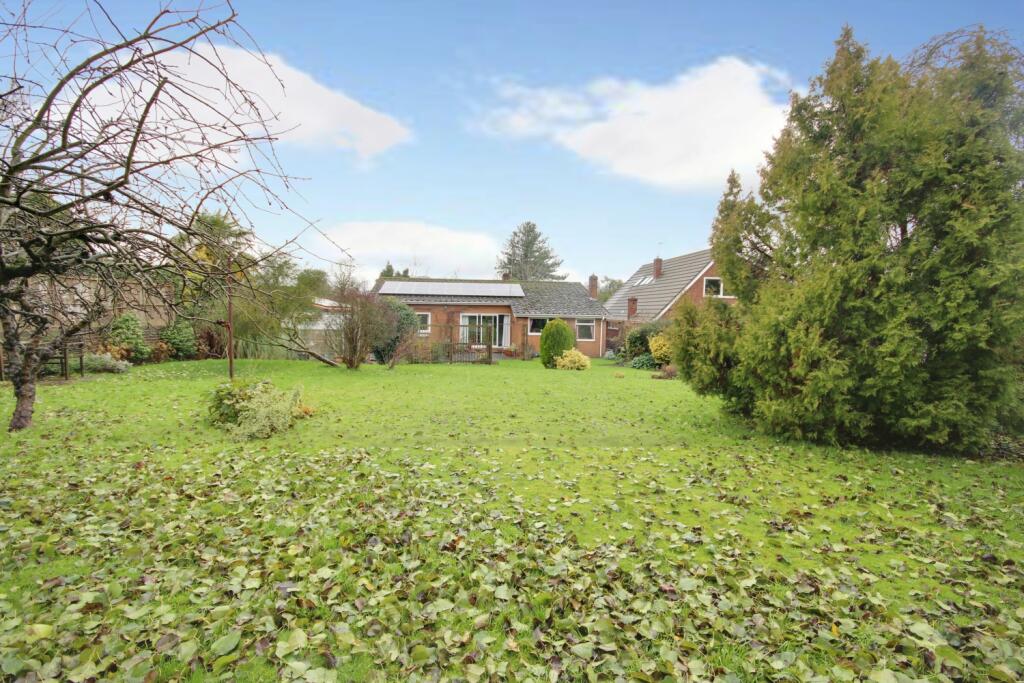 1 Garden C