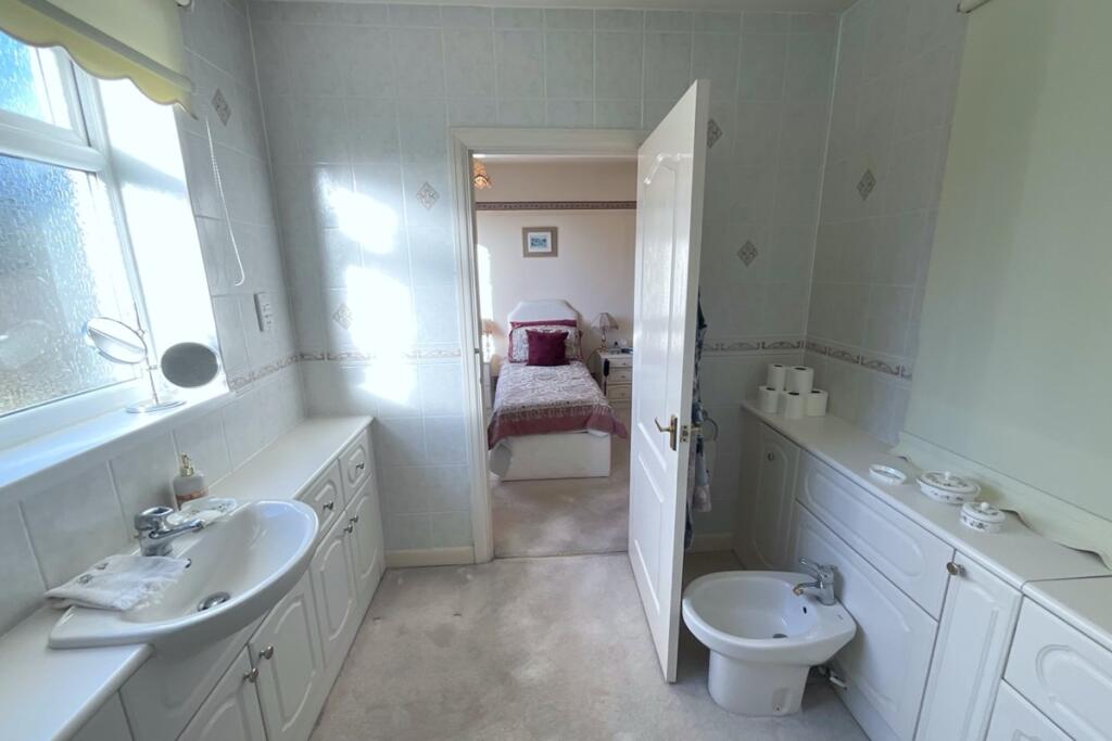 en-suite