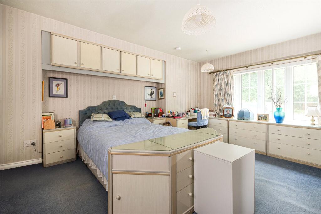 Principal Bedroom