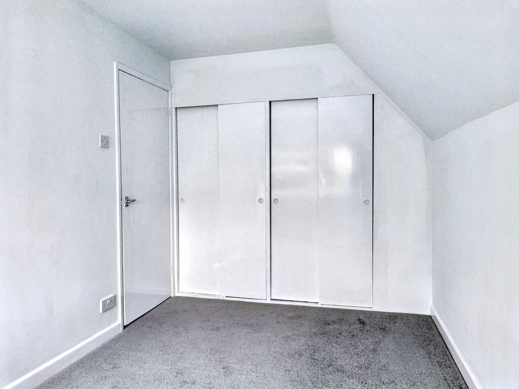 Integral Wardrobe...