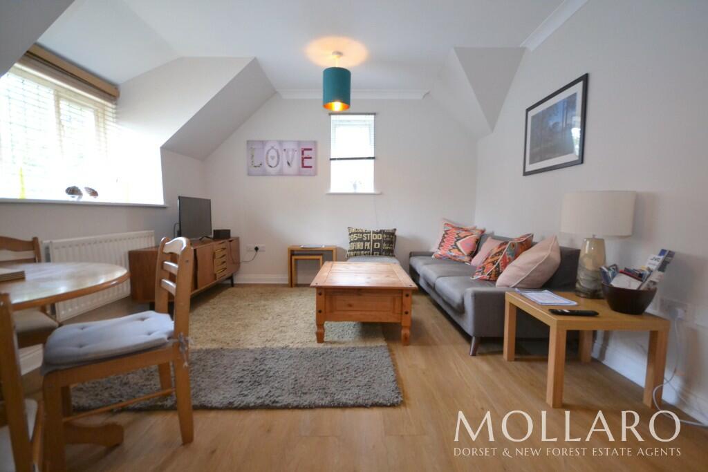 Apartment 3