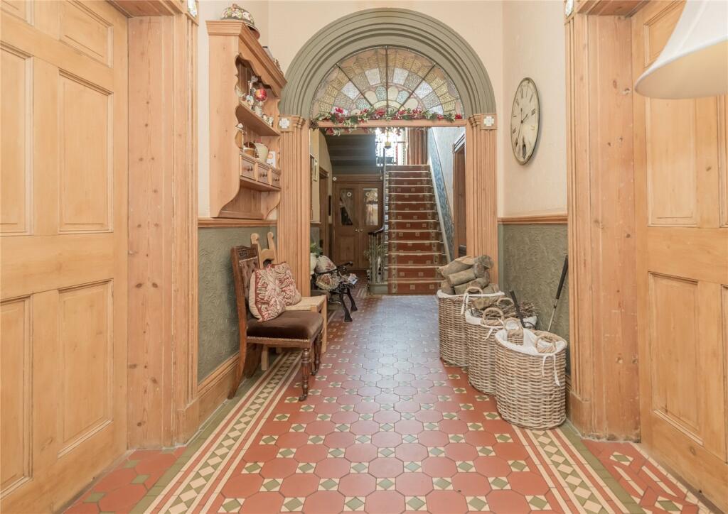 Hallway