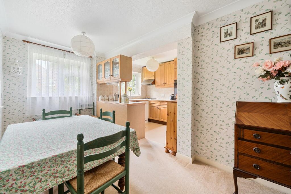 Breakfast Room