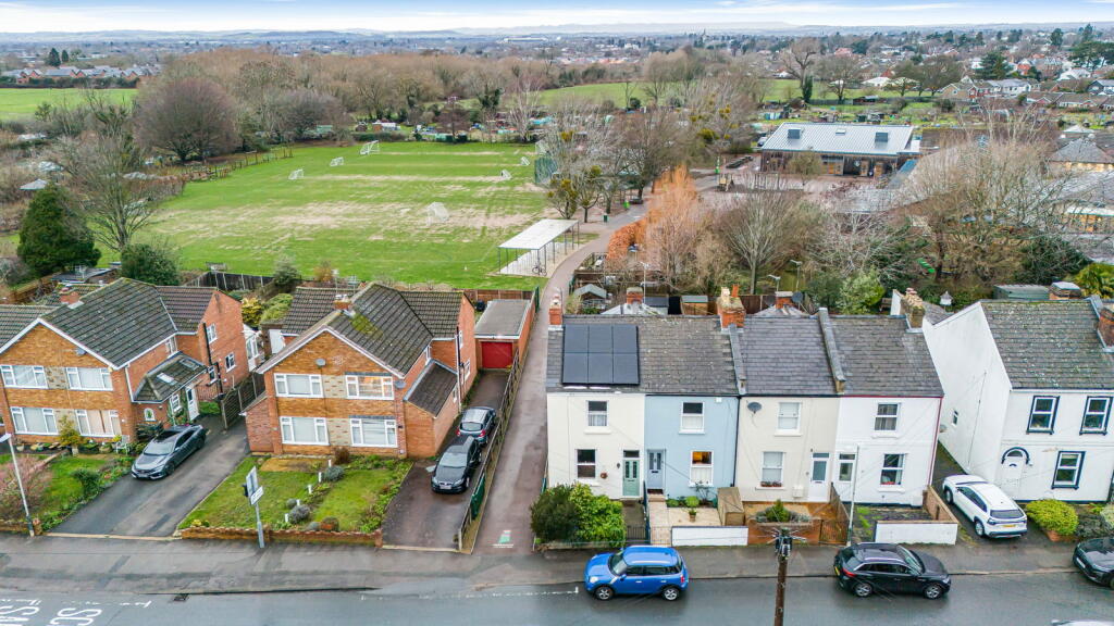 Church Road, Leckhampton, Cheltenham, GL53 0PF