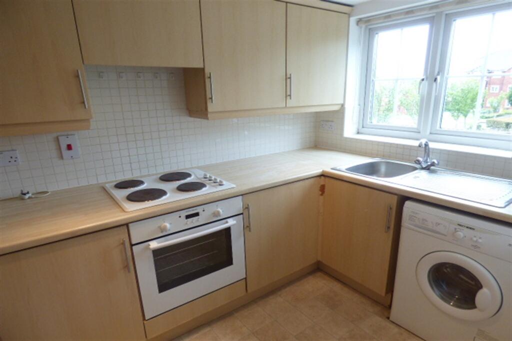 Kitchen a