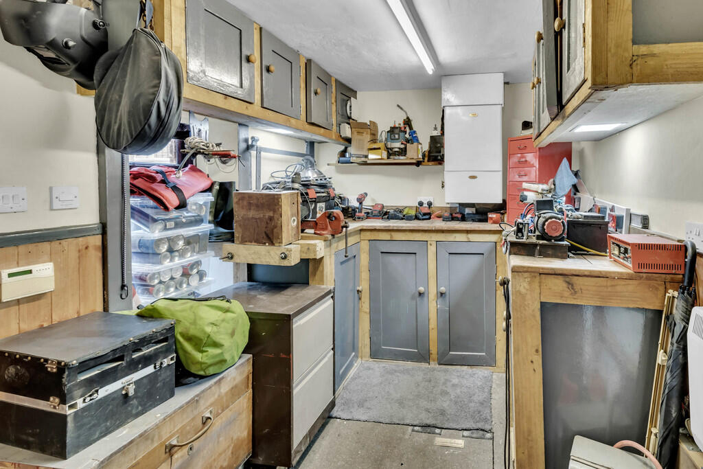 Workshop