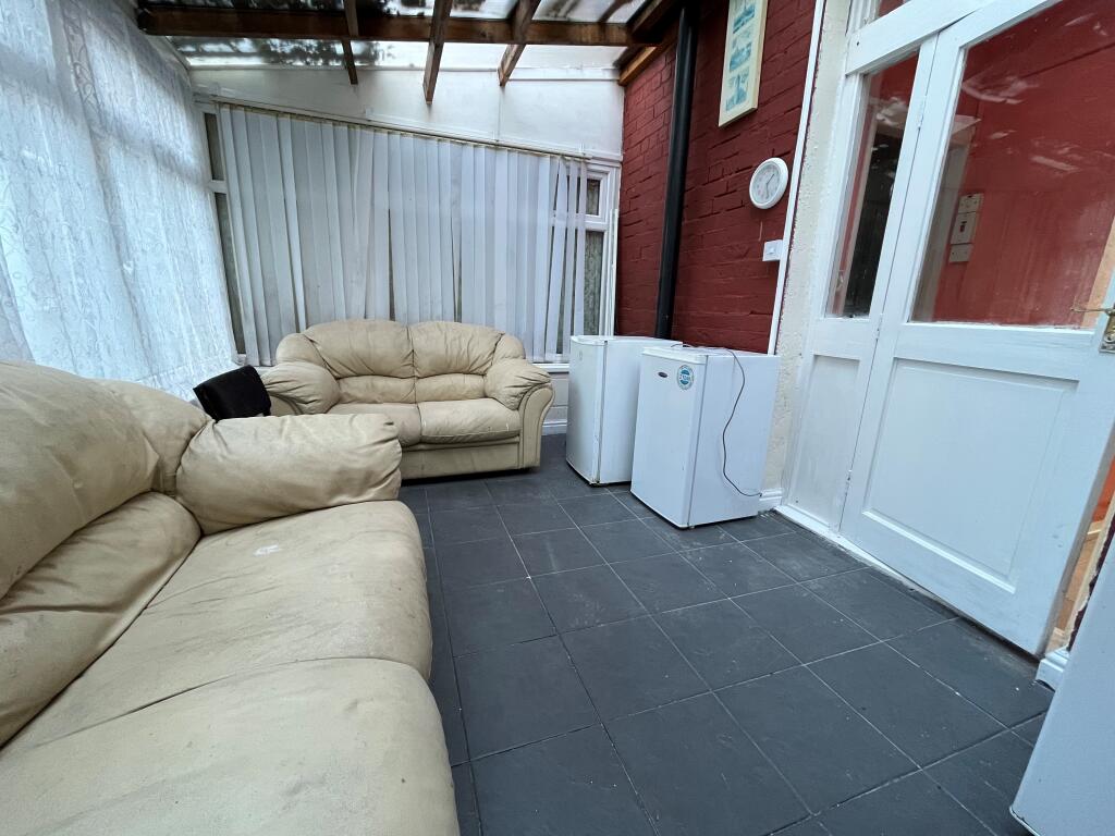 Conservatory