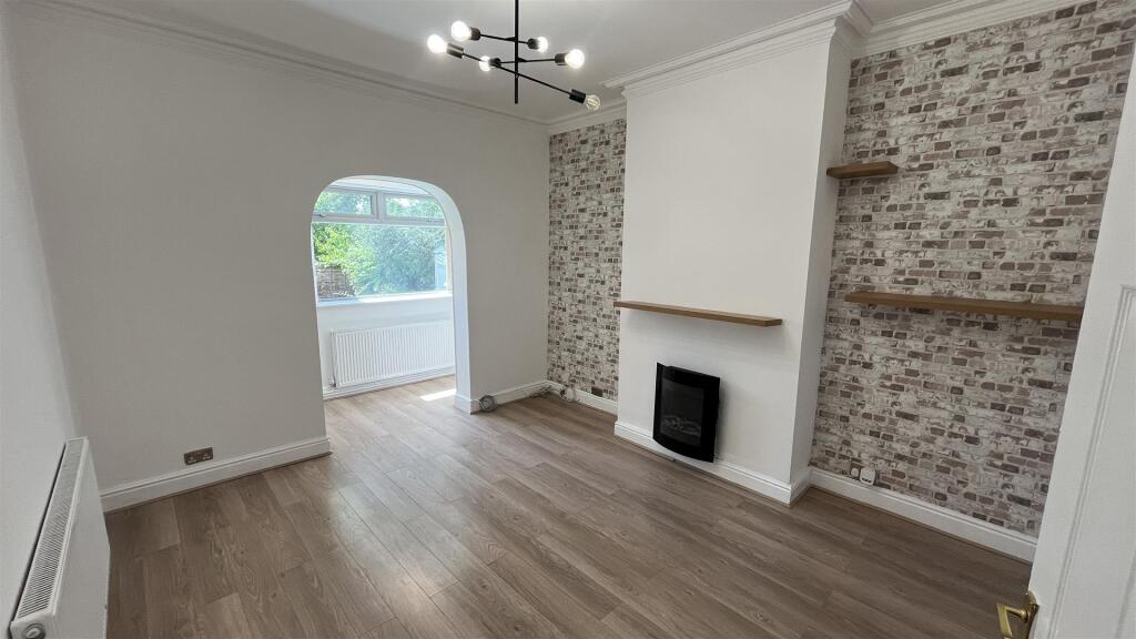 Reception Room Two