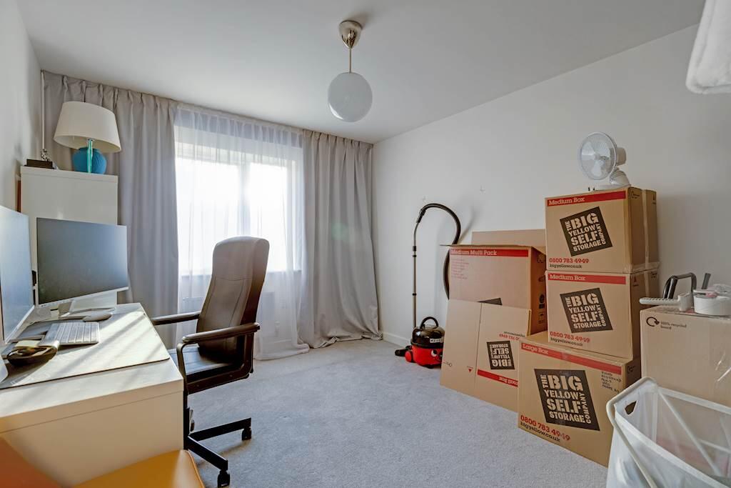 Study Office Bedroom 2