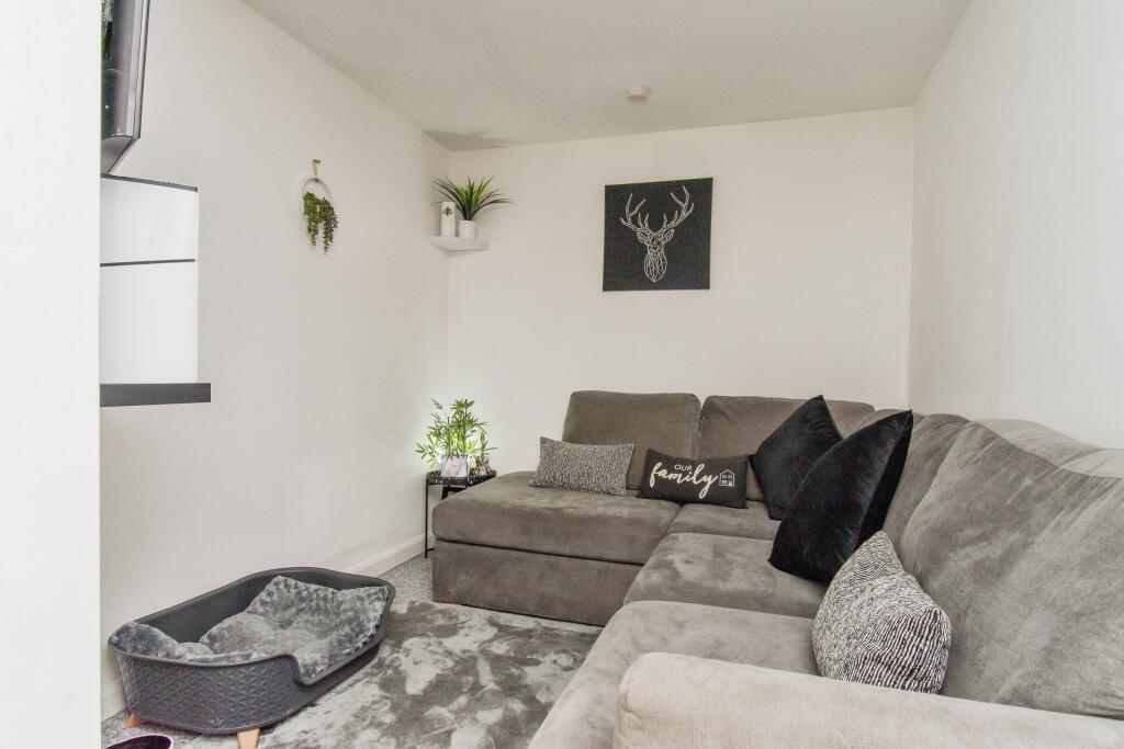 Snug / Sitting Room
