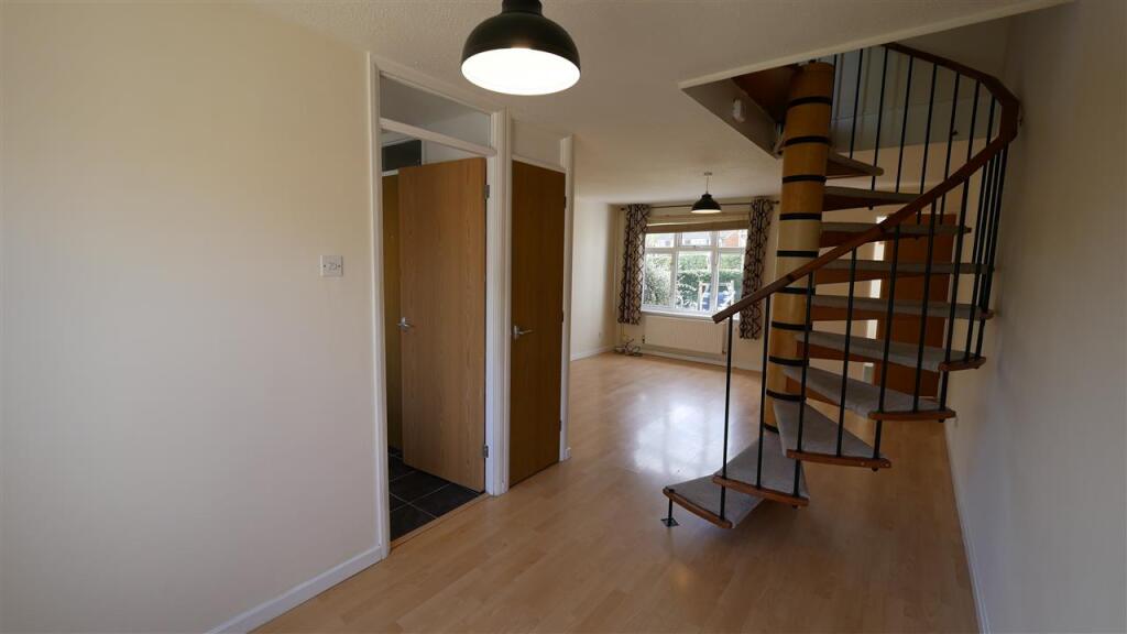 Ramsey Road, St Ives