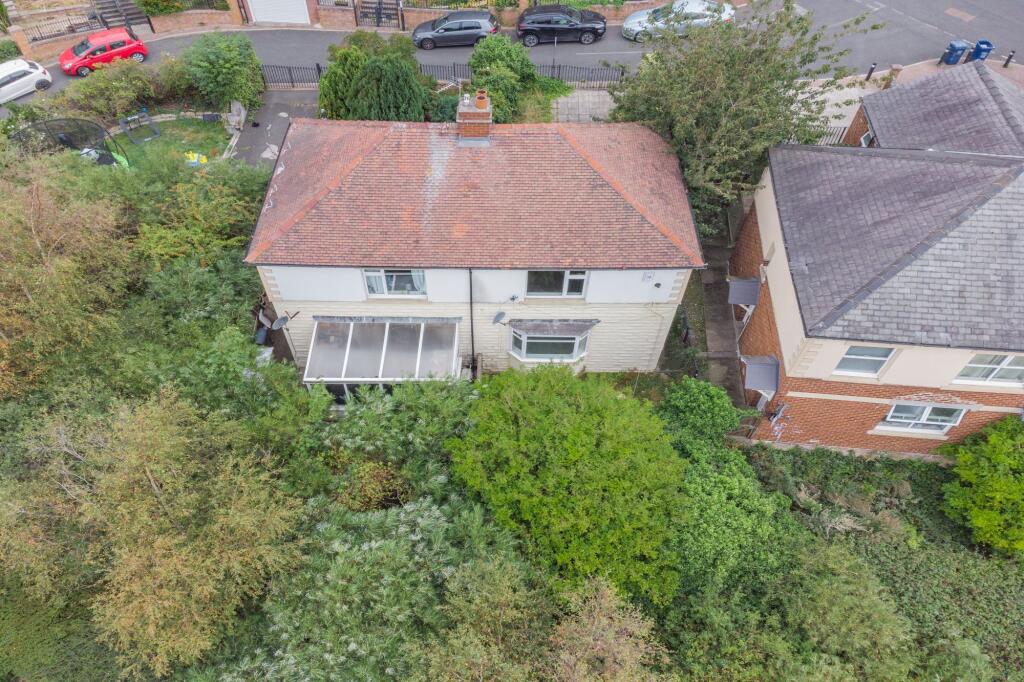 17 The Oval, Newcastle Upon Tyne, NE6 3LH